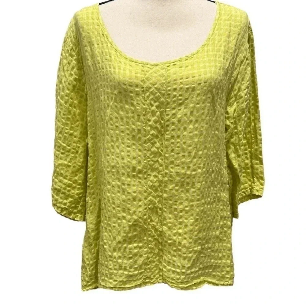 Linnea blouse